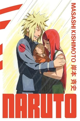 jaquette livre Naruto - Edition Hokage - Tome 27