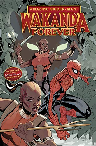 jaquette livre Black Panther - Pour Le Wakanda Éternel