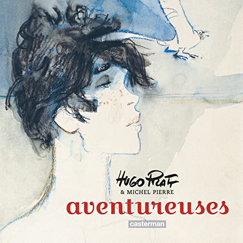 jaquette livre Aventureuses