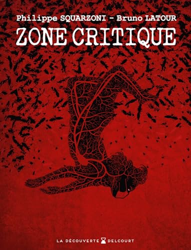 jaquette livre Zone Critique