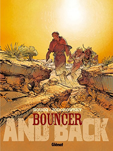 jaquette livre Bouncer Tome 9 - And Black