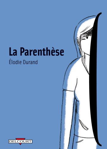 jaquette livre La Parenthèse