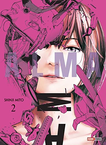 jaquette livre Alma - Tome 2