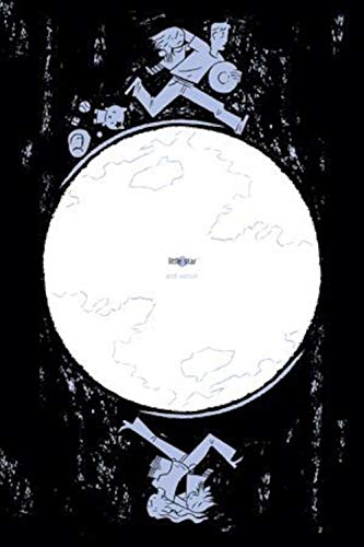 jaquette livre Little Star