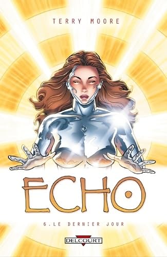 jaquette livre ECHO T06