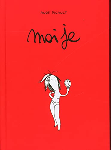 jaquette livre Moi Je