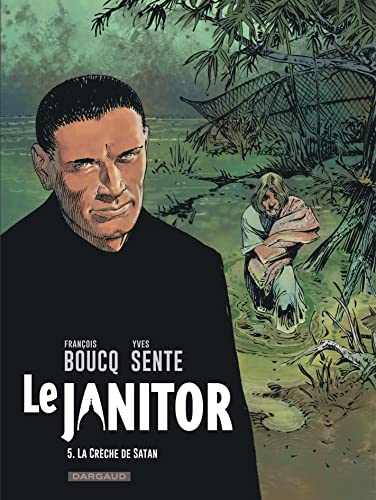 jaquette livre En Sautant Dans Le Vide Tome 5 - Le Dernier Pas