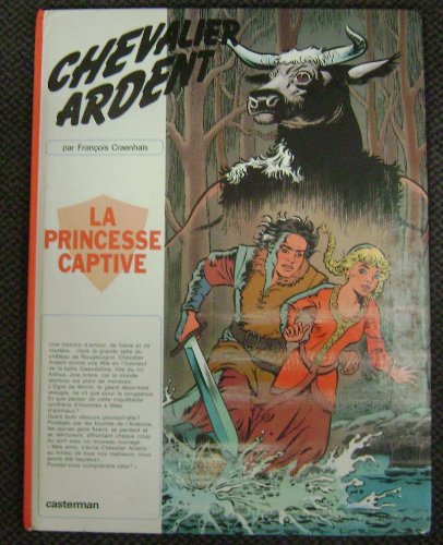 jaquette livre Chevalier Ardent Tome 11 - La Révolte Du Vassal