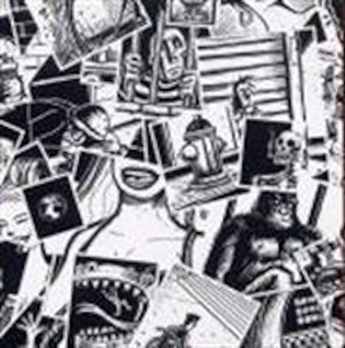 jaquette livre Coffret points de vues