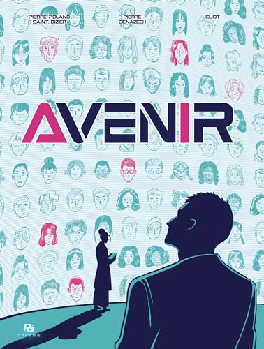 jaquette livre Avenir