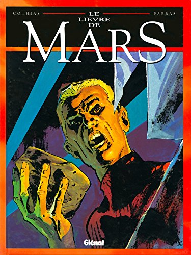 jaquette livre Le Lièvre De Mars Tome 3