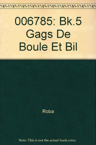 jaquette livre Jumper N° 5