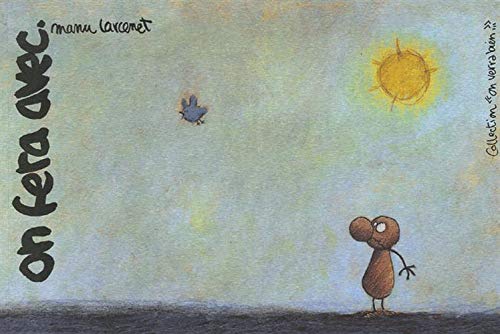 jaquette livre On Fera Avec