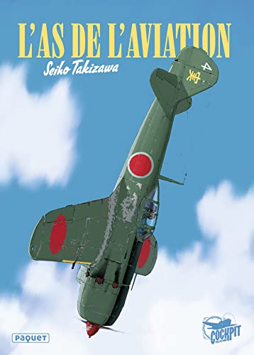 jaquette livre As de l'aviation (l')