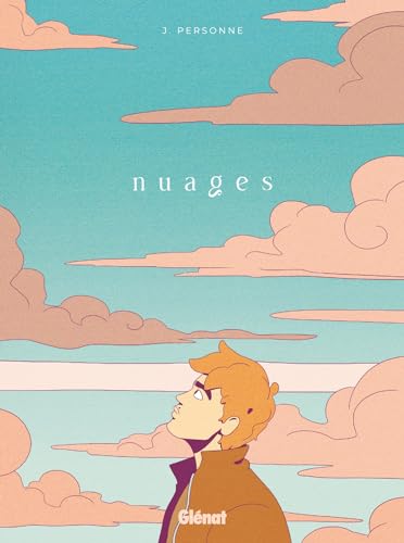 jaquette livre Nuages