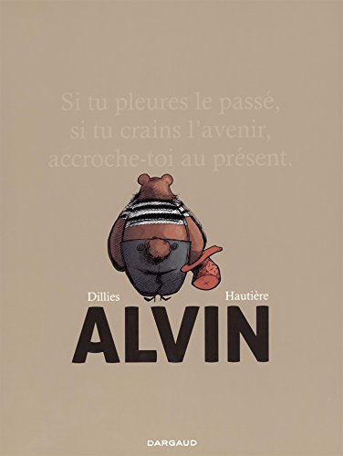 jaquette livre Alvin - Coffret En 2 Volumes - Tome 1, L'héritage D'abélard - Tome 2, Le Bal Des Monstres - Avec Un Ex-Libris Signé Et Numéroté