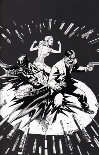 jaquette livre Batman Saga N° 30