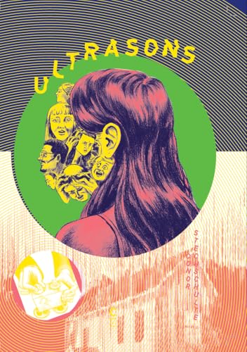 jaquette livre Ultrasons