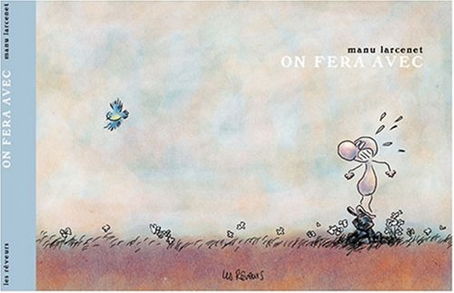 jaquette livre On Fera Avec