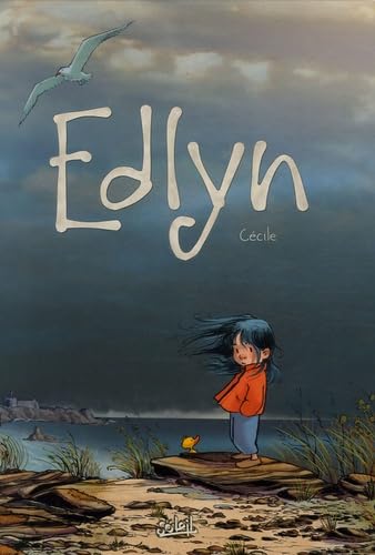 jaquette livre Edlyn