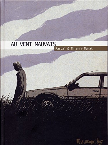 jaquette livre Au Vent Mauvais