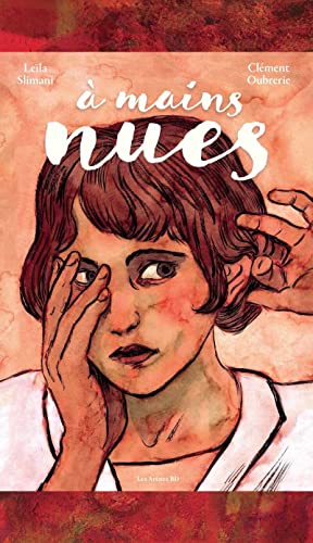 jaquette livre A Mains Nues - Coffret En 2 Volumes : A Mains Nues Tome 1 : 1900-1921 - A Mains Nues Tome 2 : 1922-1954