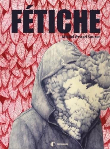 jaquette livre Fétiche