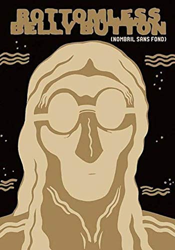 jaquette livre The Bottomless Belly Button