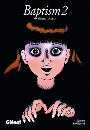 jaquette livre Baptism - Tome 2