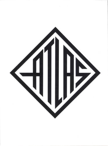 jaquette livre Le Dernier Atlas - Coffret Le Dernier Atlas T1 À 3 Avec Poster Et Planche De Stickers