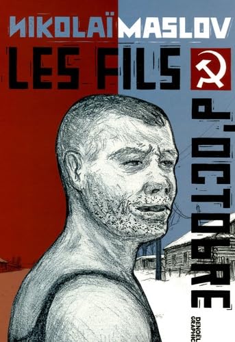 jaquette livre Les Fils D'octobre