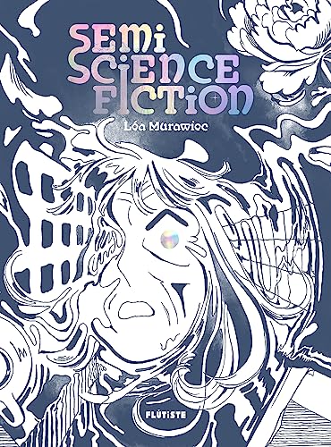 jaquette livre Semi-Science Fiction