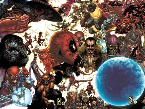 jaquette livre Secret Wars - Les Gardiens De La Galaxie 2 Vc (4/4) S Bianchi