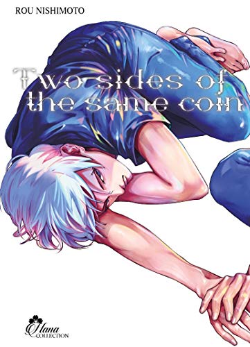 jaquette livre Two Sides of the Same Coin - Tome 1