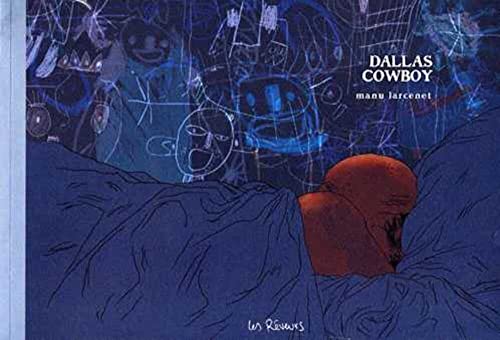jaquette livre Dallas Cowboy