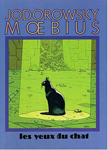 jaquette livre Yeux Du Chat