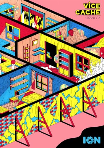 jaquette livre Vice Caché