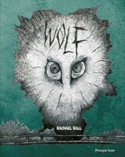 jaquette livre Wolf