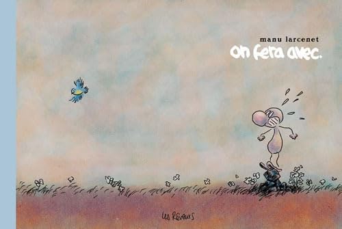 jaquette livre On Fera Avec