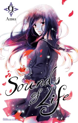 jaquette livre Sounds of life - Tome 9