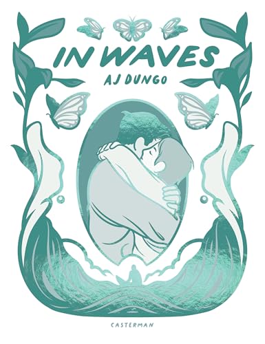 jaquette livre In Waves