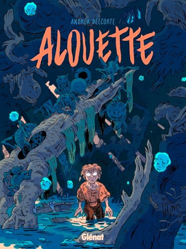 jaquette livre Alouette