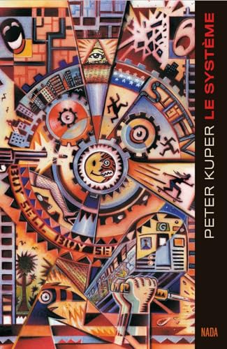 jaquette livre Le Système