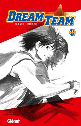 jaquette livre Dream Team - Tome 47