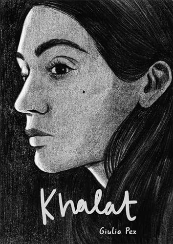 jaquette livre Khalat