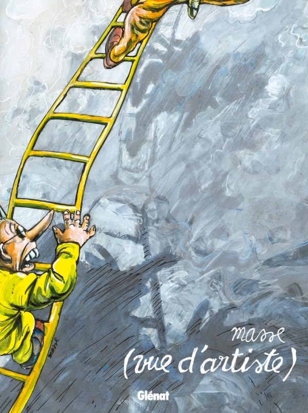 jaquette livre (Vue D'artiste)