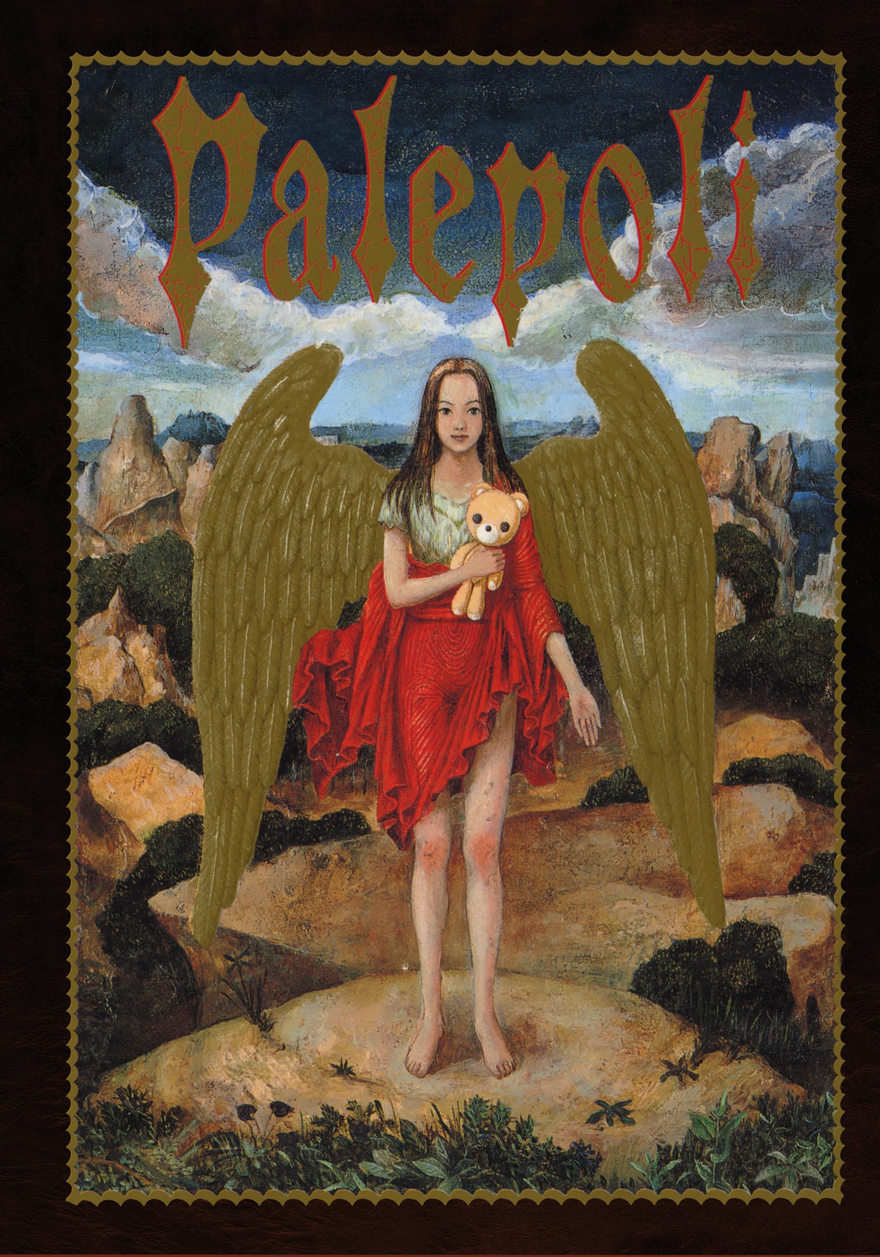 jaquette livre Palepoli