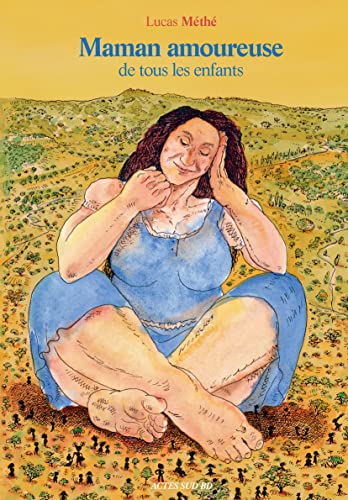 jaquette livre Maman Amoureuse De Tous Les Enfants