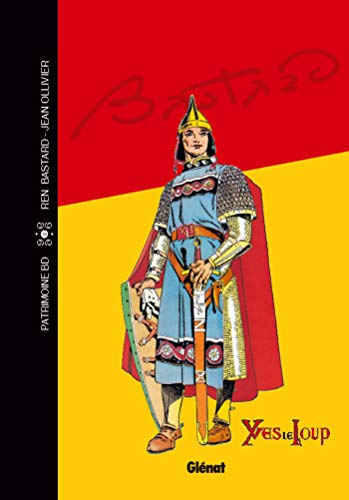 jaquette livre René Bastard