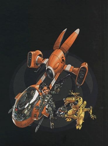 jaquette livre Sillage Tome 4 - Le Signe Des Démons